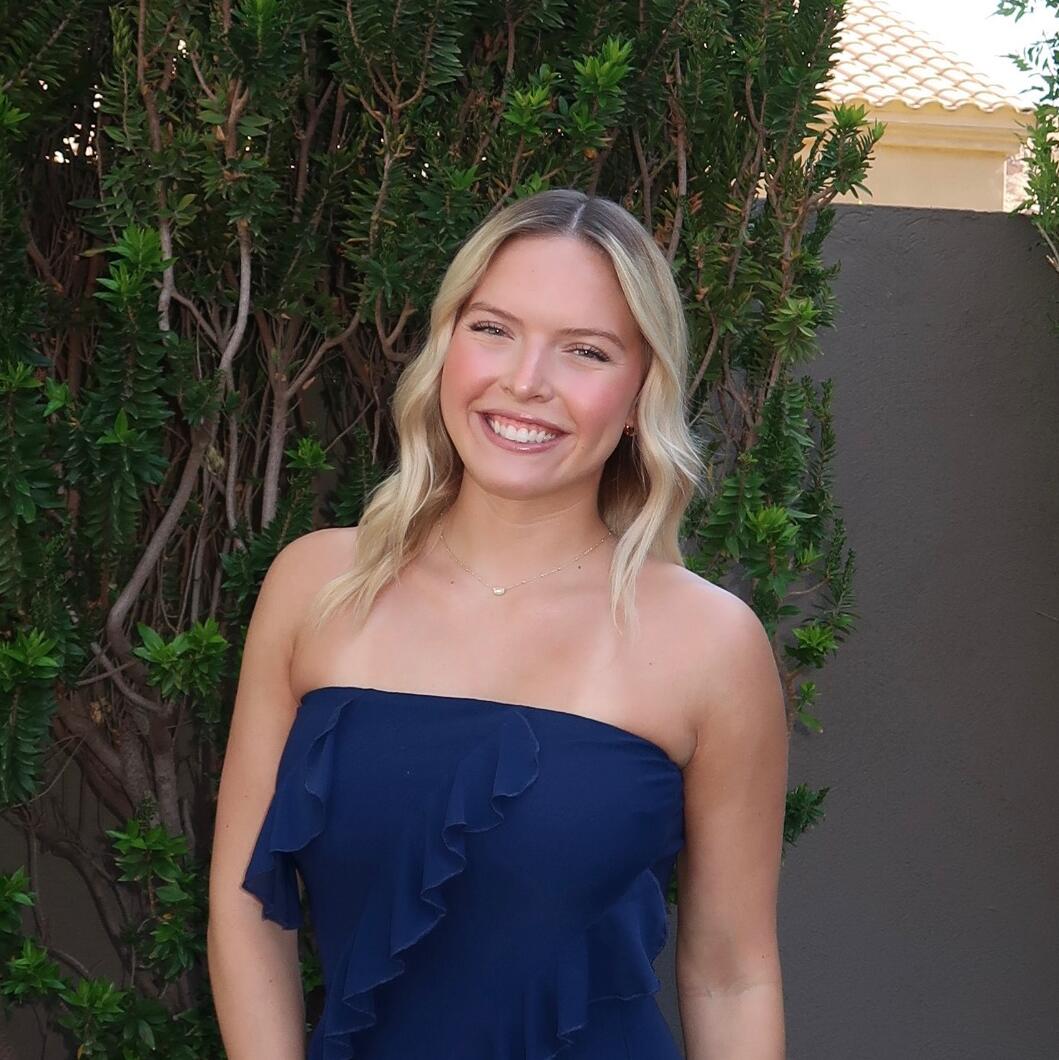Taylor Mohr