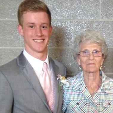 Gramma Shine