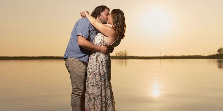 Chelsea & Justin Home Page Banner