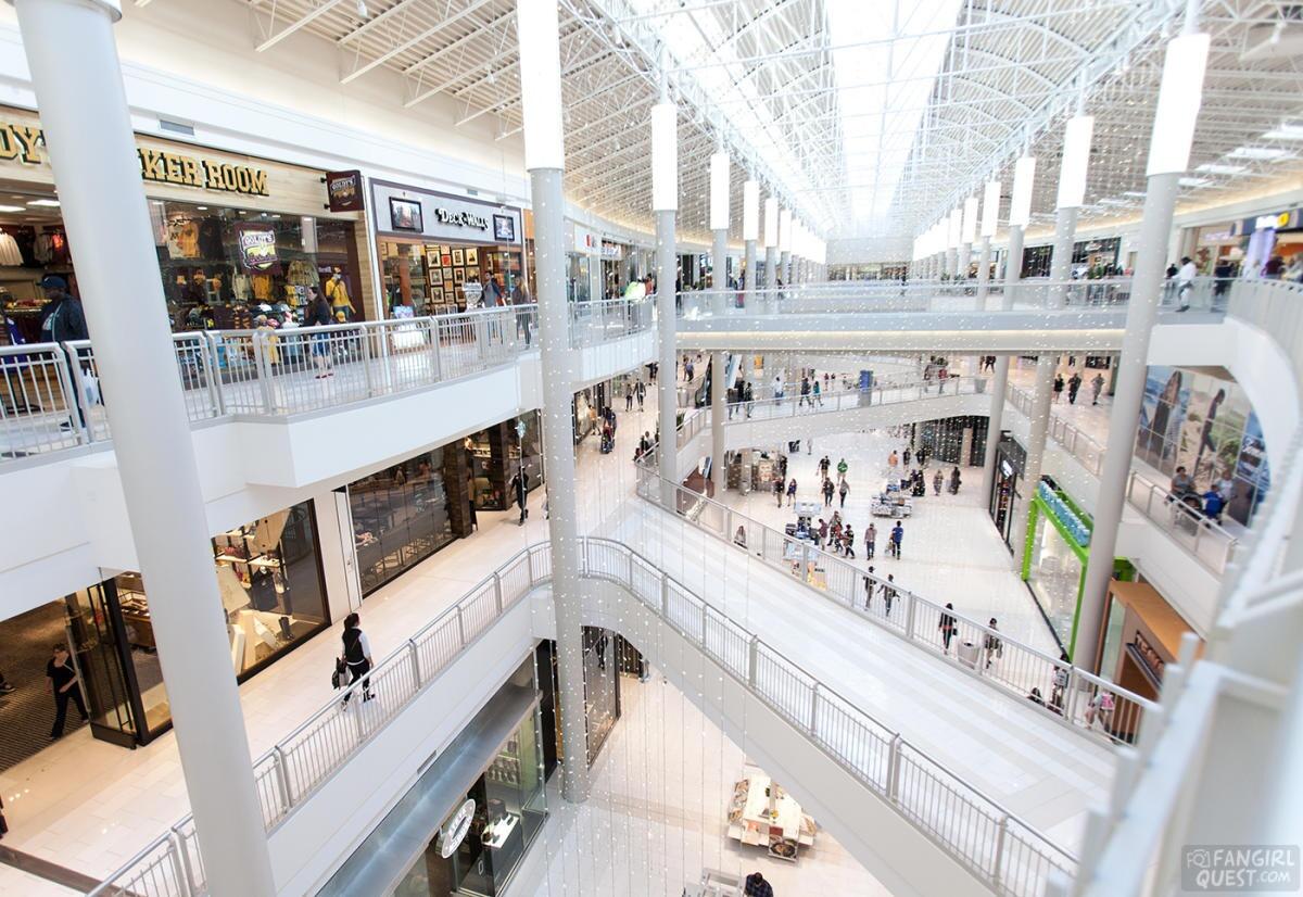 Picture of Mall of America®