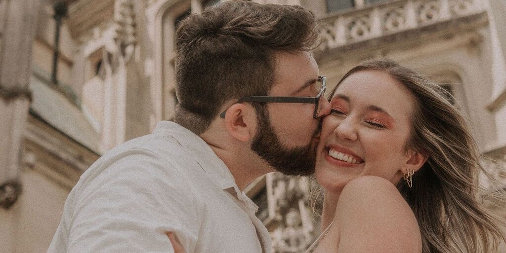 Sadie & Shane Home Page Banner