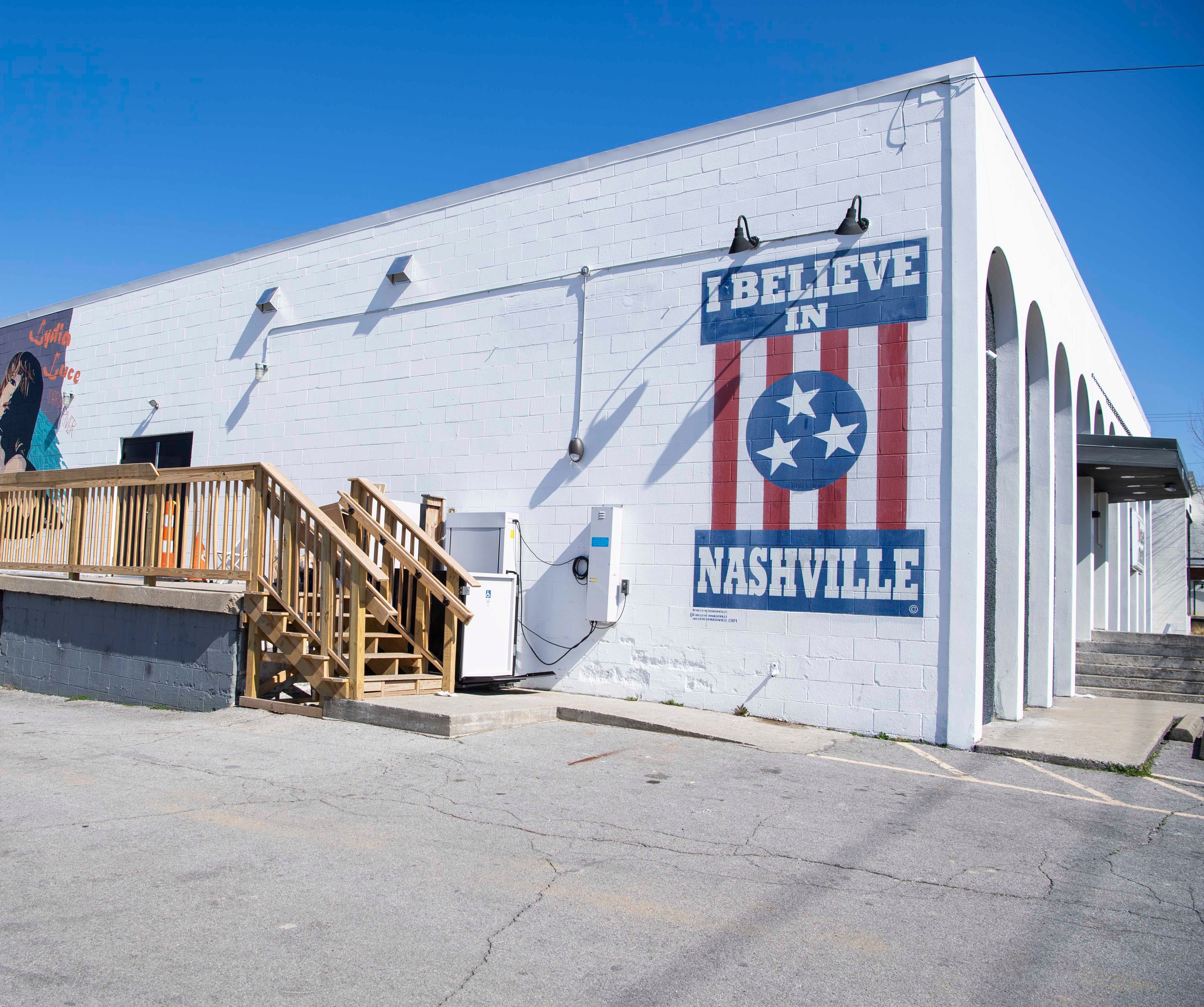 Picture of The Basement East