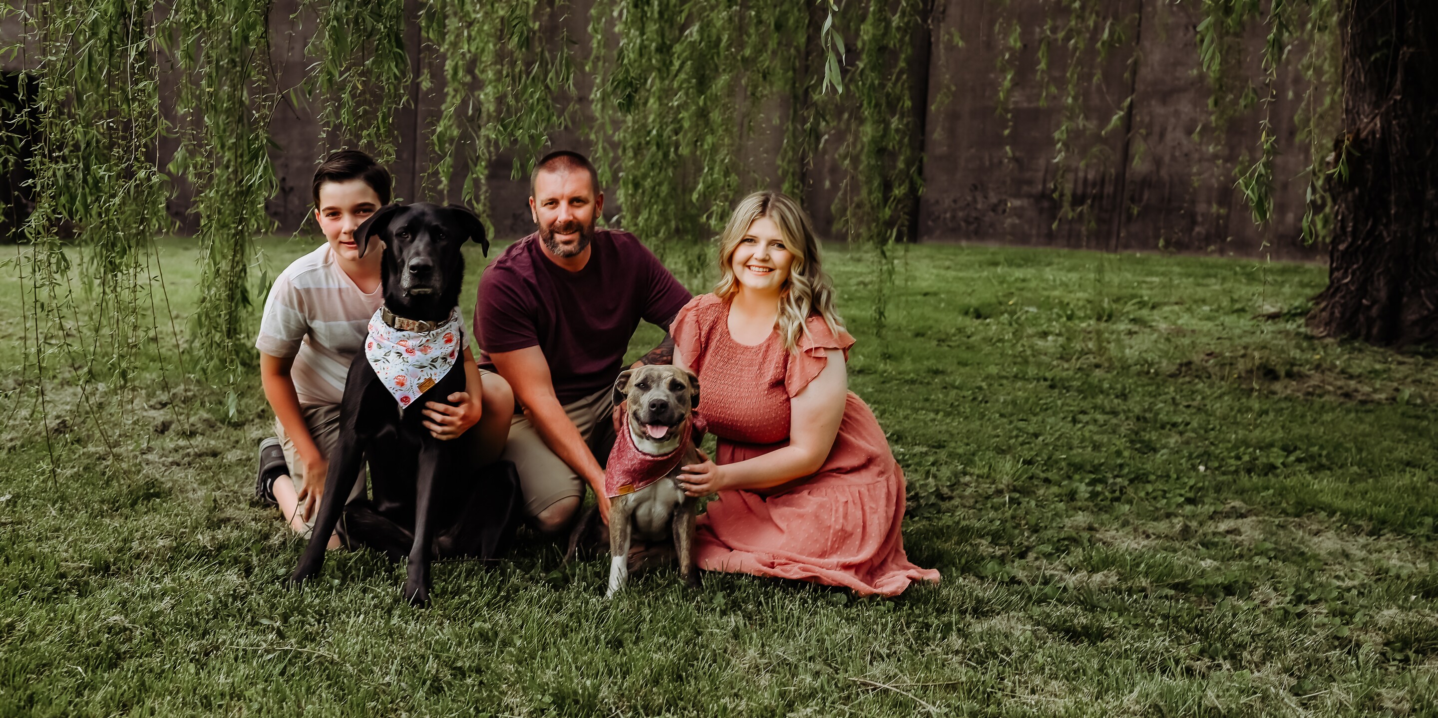 Tiffany & Duane Home Page Banner