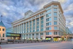 Picture of Residence Inn Milwaukee Downtown by Marriott