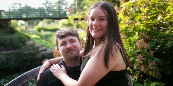 Isabella & Dawson Home Page Banner