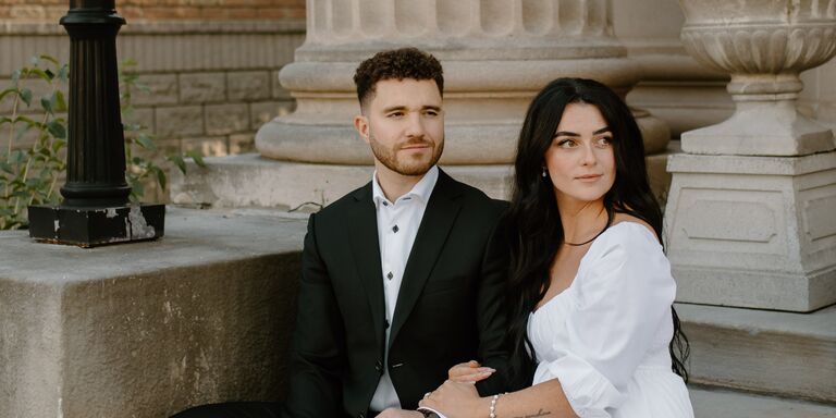 Anthony & Emma Home Page Banner