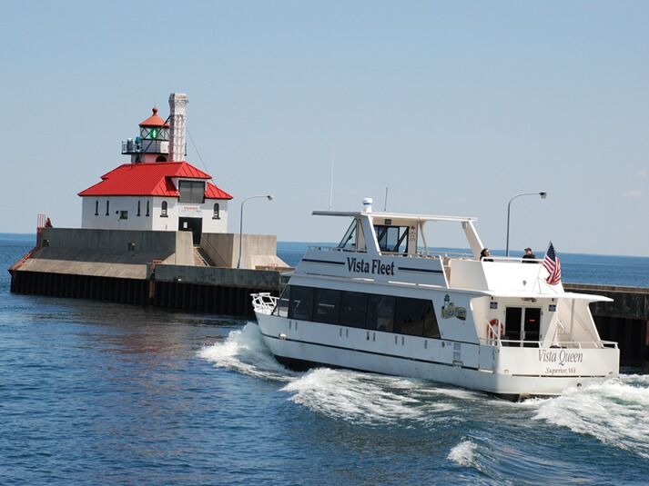 Picture of Vista Fleet