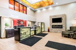Picture of Comfort Inn Owen Sound