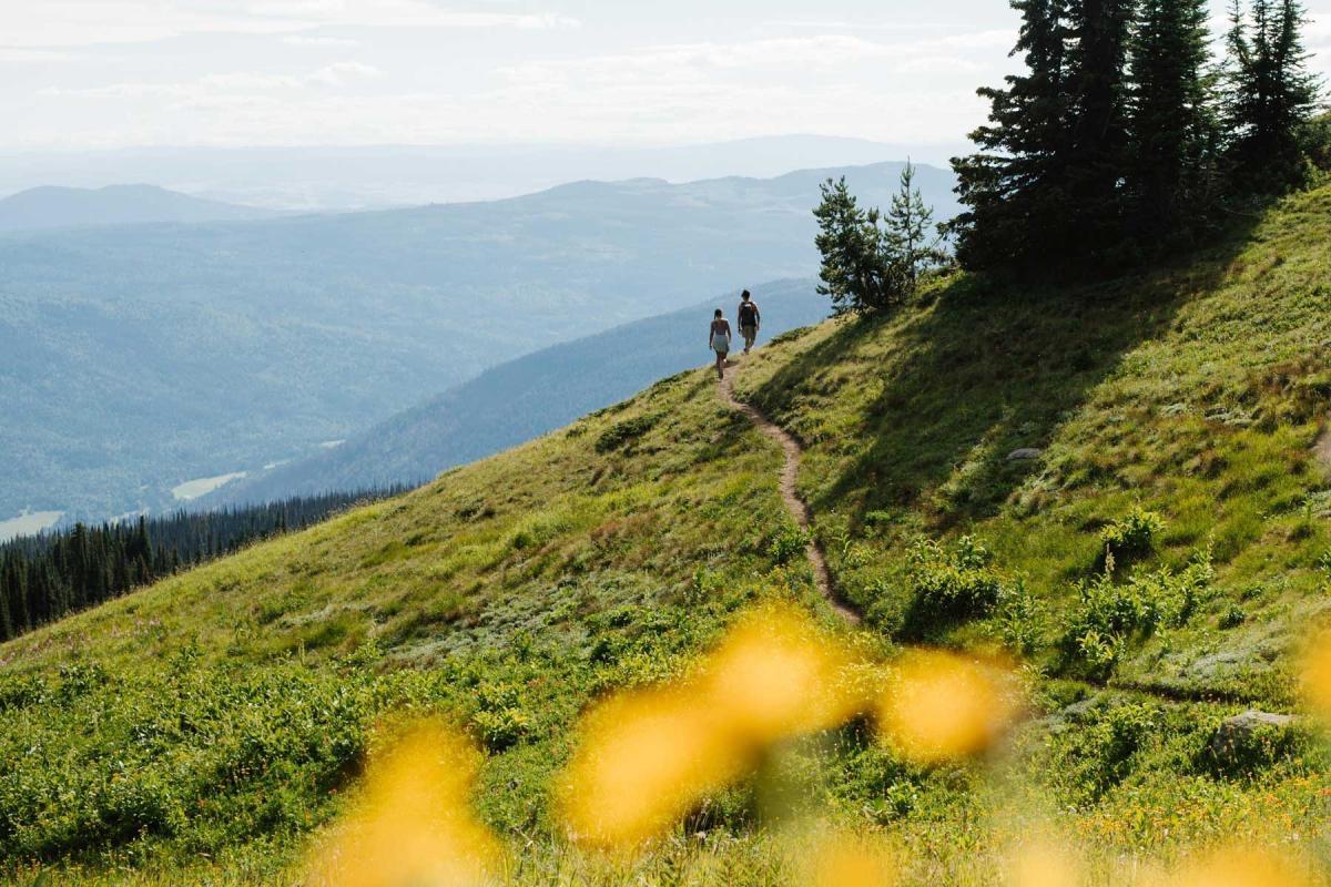 Picture of Hiking