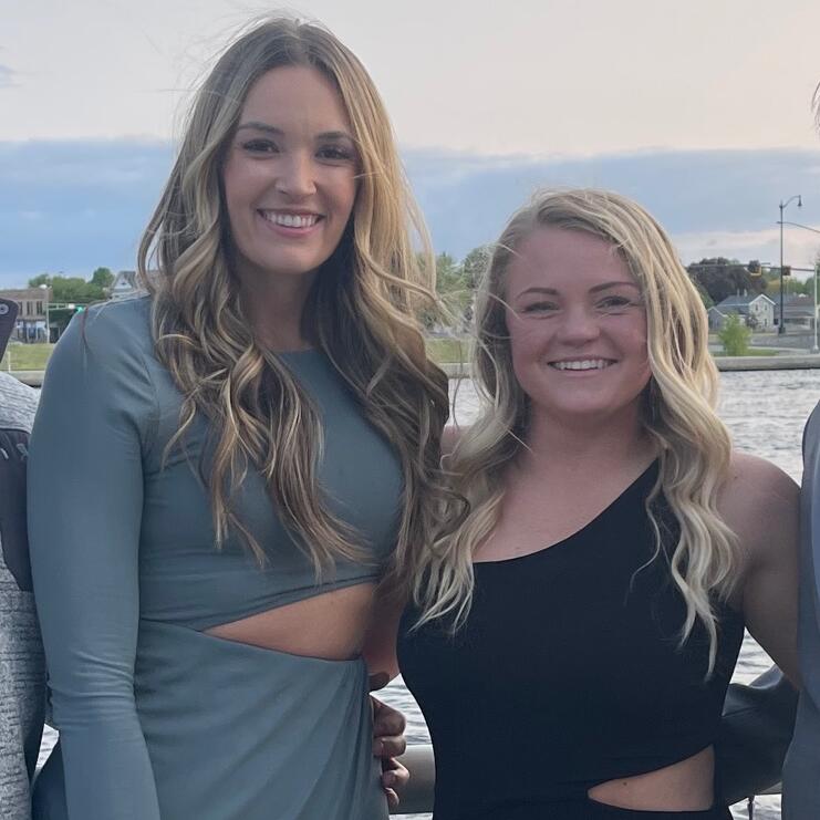 Grace Weich