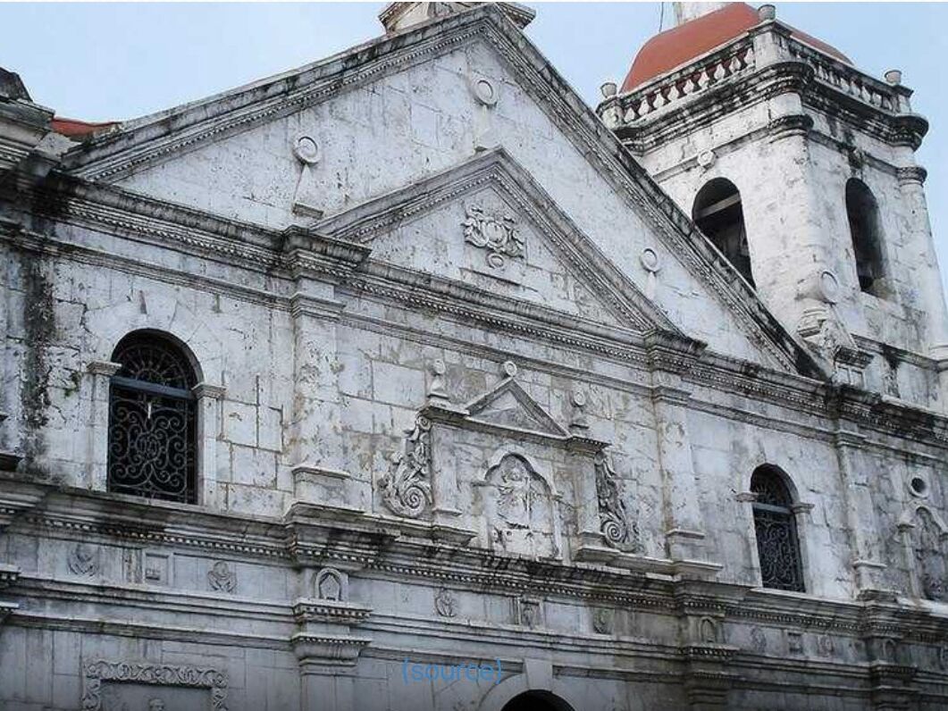 Picture of Basilica Minore del Santo Niño de Cebu Pilgrim Center