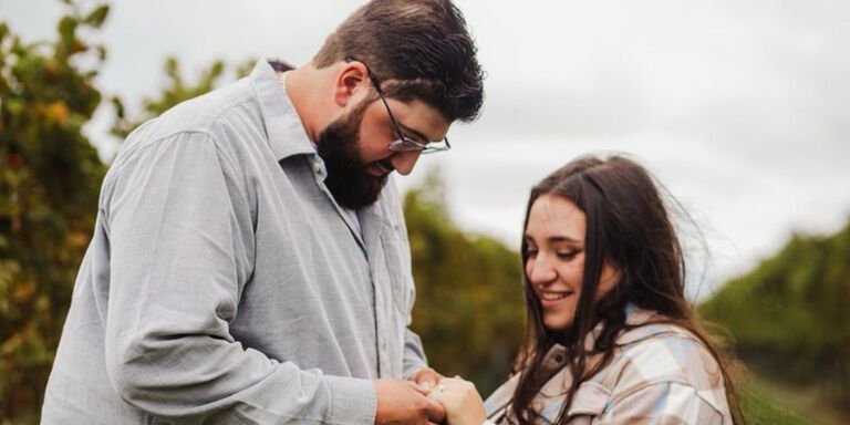 Athena & Joe Home Page Banner