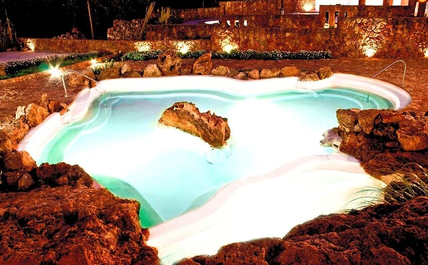 Picture of Baños Termales de Cuenca