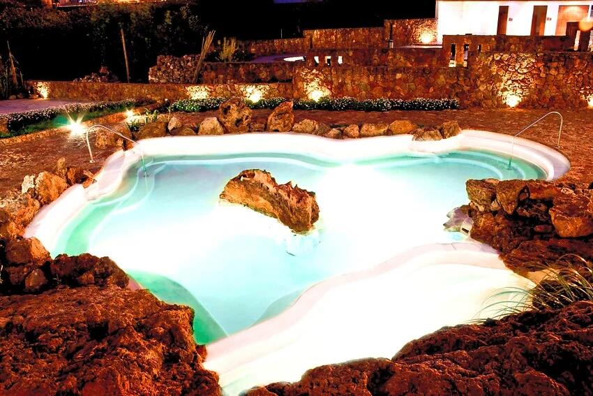 Picture of Baños Termales de Cuenca