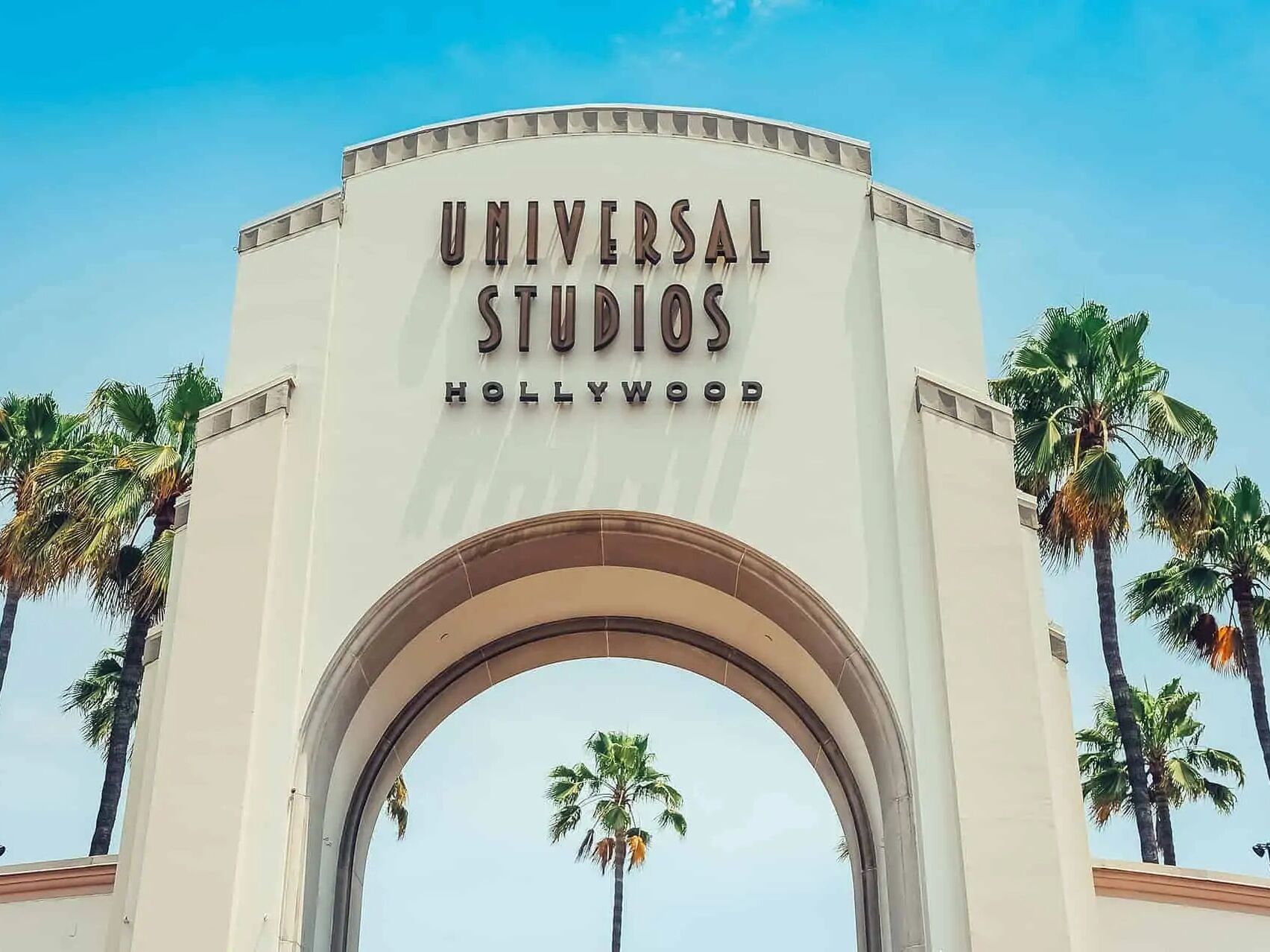 Picture of Universal Studios Hollywood