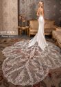 KITTYCHEN PATRICIA, H2232 Fit-and-Flare Wedding Dress - thumbnail - 3