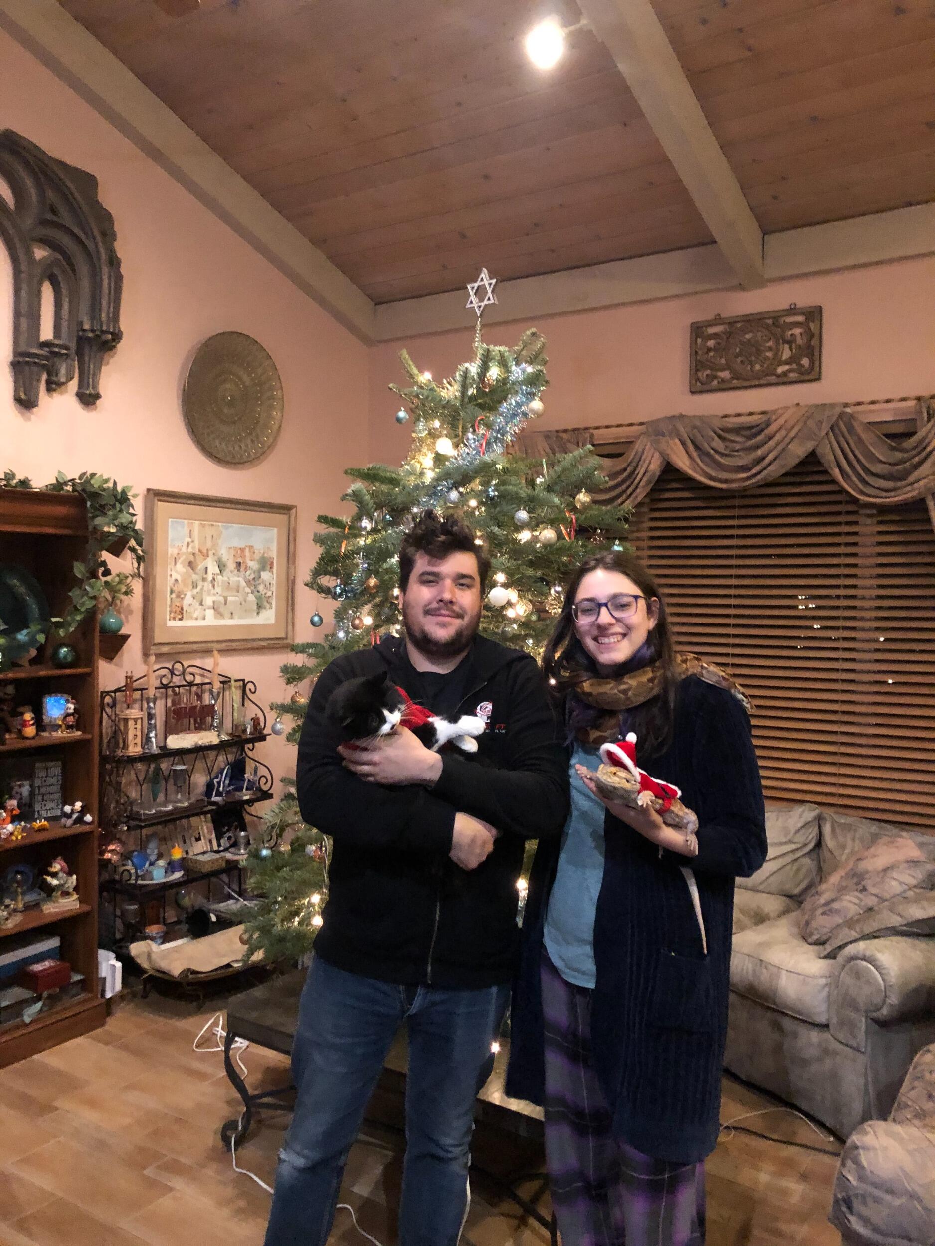 Holidays 2020