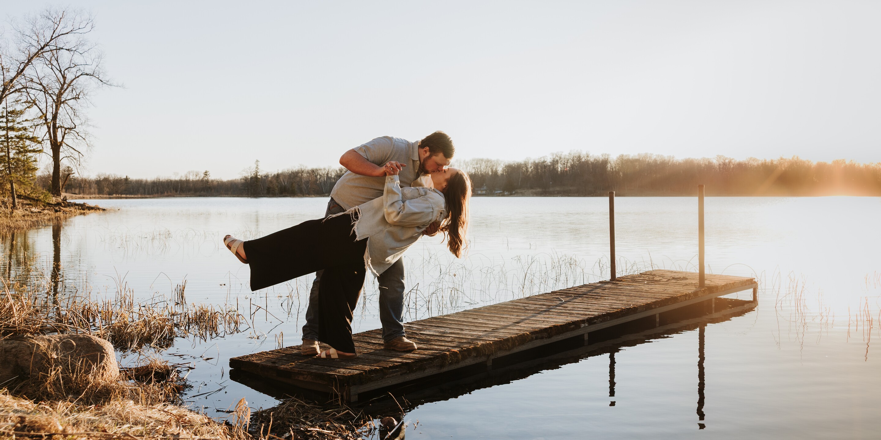 Hailey & Wyatt Home Page Banner