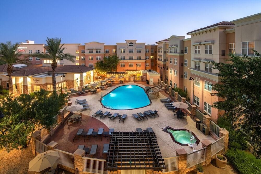 Picture of Springhill Suites Phoenix Glendale Sports & Entertainment District
