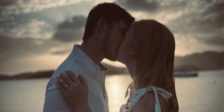 Cade & Eleanor Home Page Banner