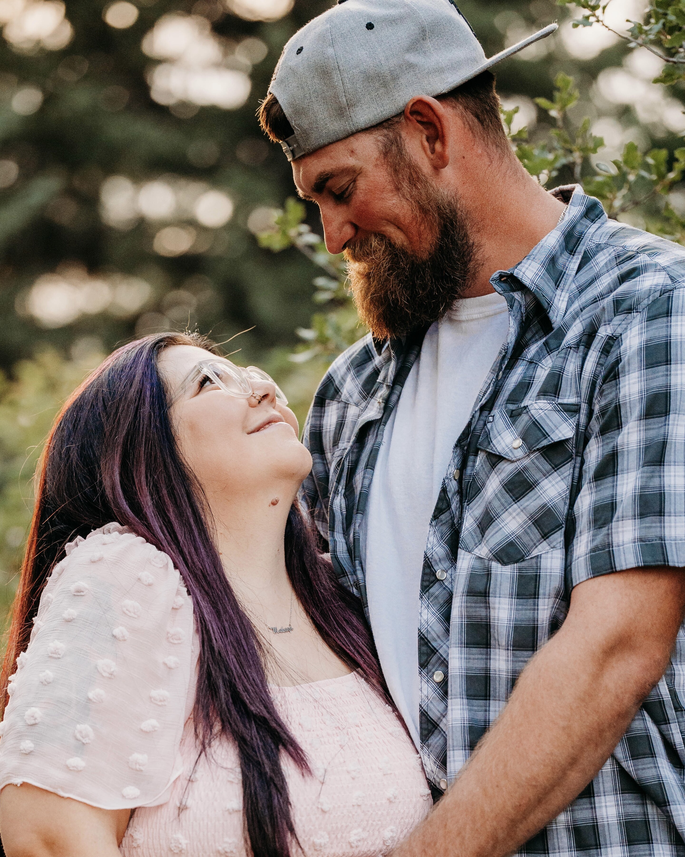 Sara & Kristofer Home Page Banner