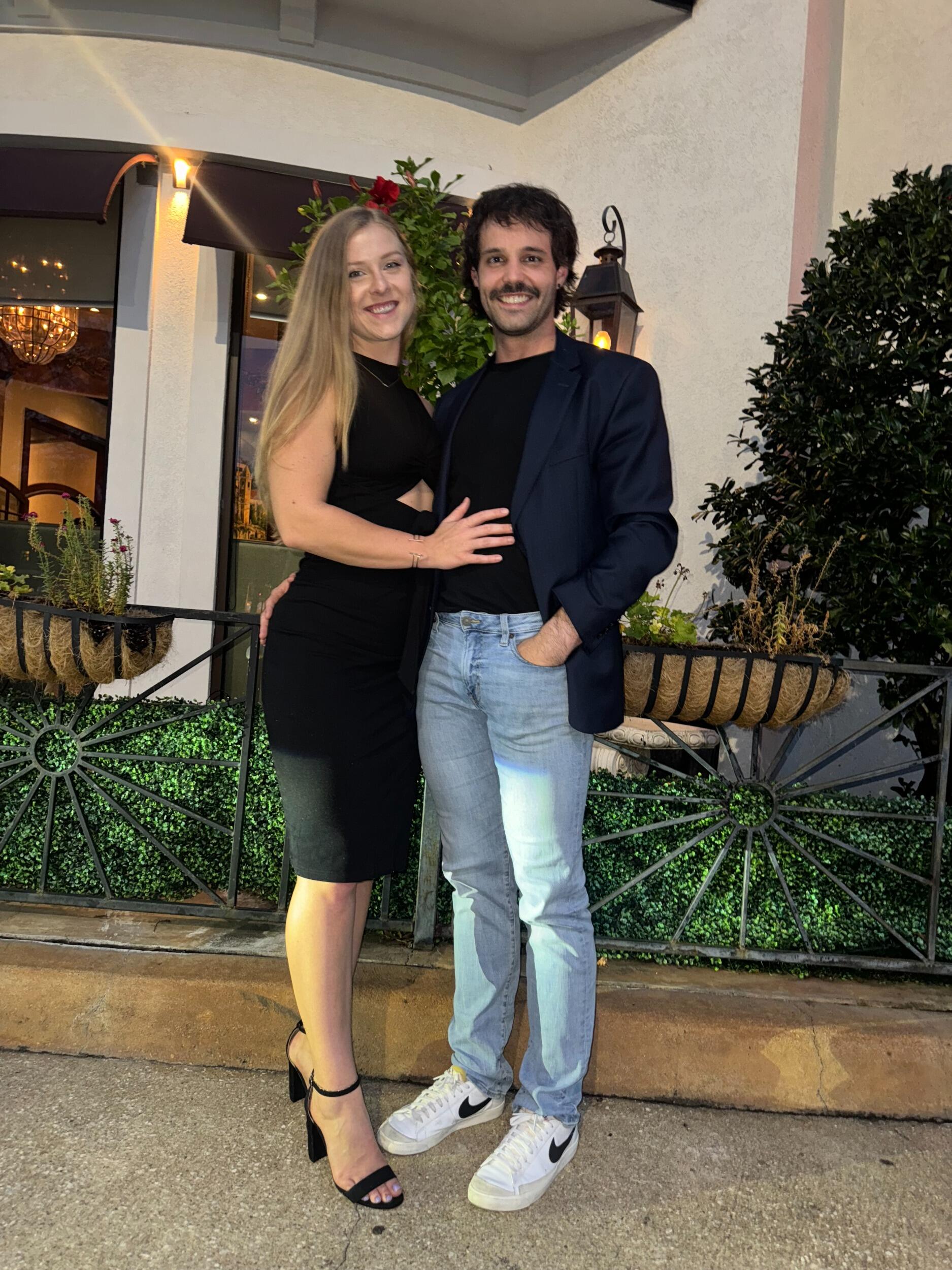 2 Year Anniversary