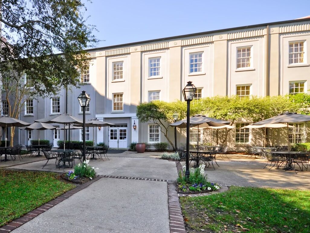 Picture of Hampton Inn Charleston-Historic District