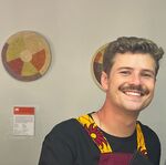 Mitch McAlister
