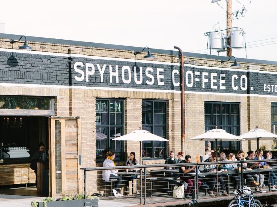 Picture of Spyhouse Coffee Roasters | Northeast