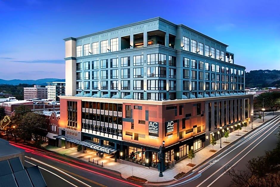 Picture of AC Hotel Asheville Downtown