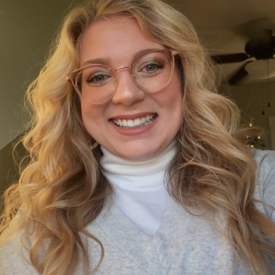 Madisyn Frederick 
