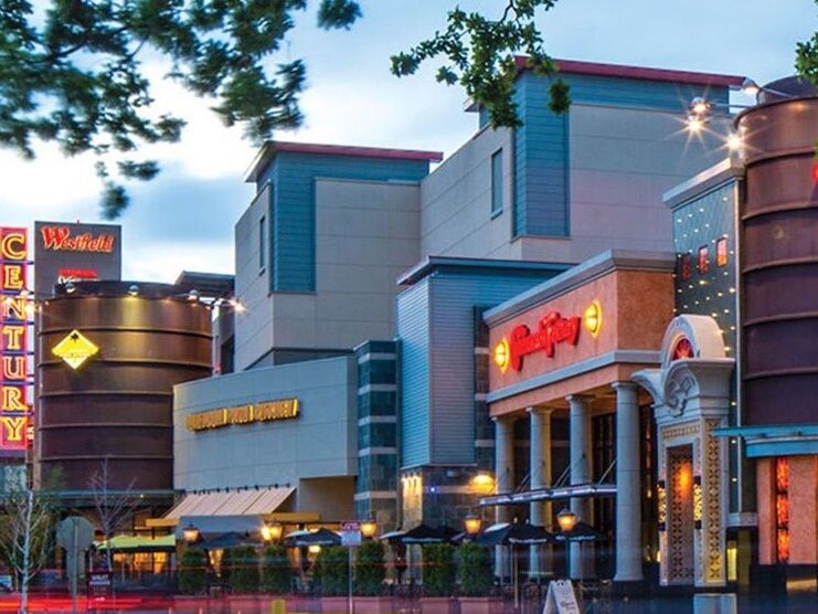 Picture of Westfield Oakridge Mall