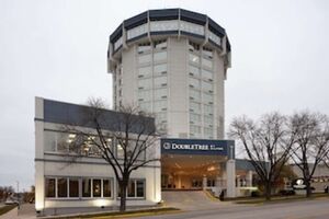 Picture of DoubleTree by Hilton Hotel Jefferson City