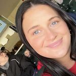 Kylee Van Egdom