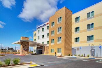 Picture of Fairfield Inn & Suites by Marriott Hollister