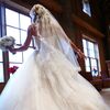 A Glamorous Winter Wedding at The Westin Columbus in Columbus, Ohio 
