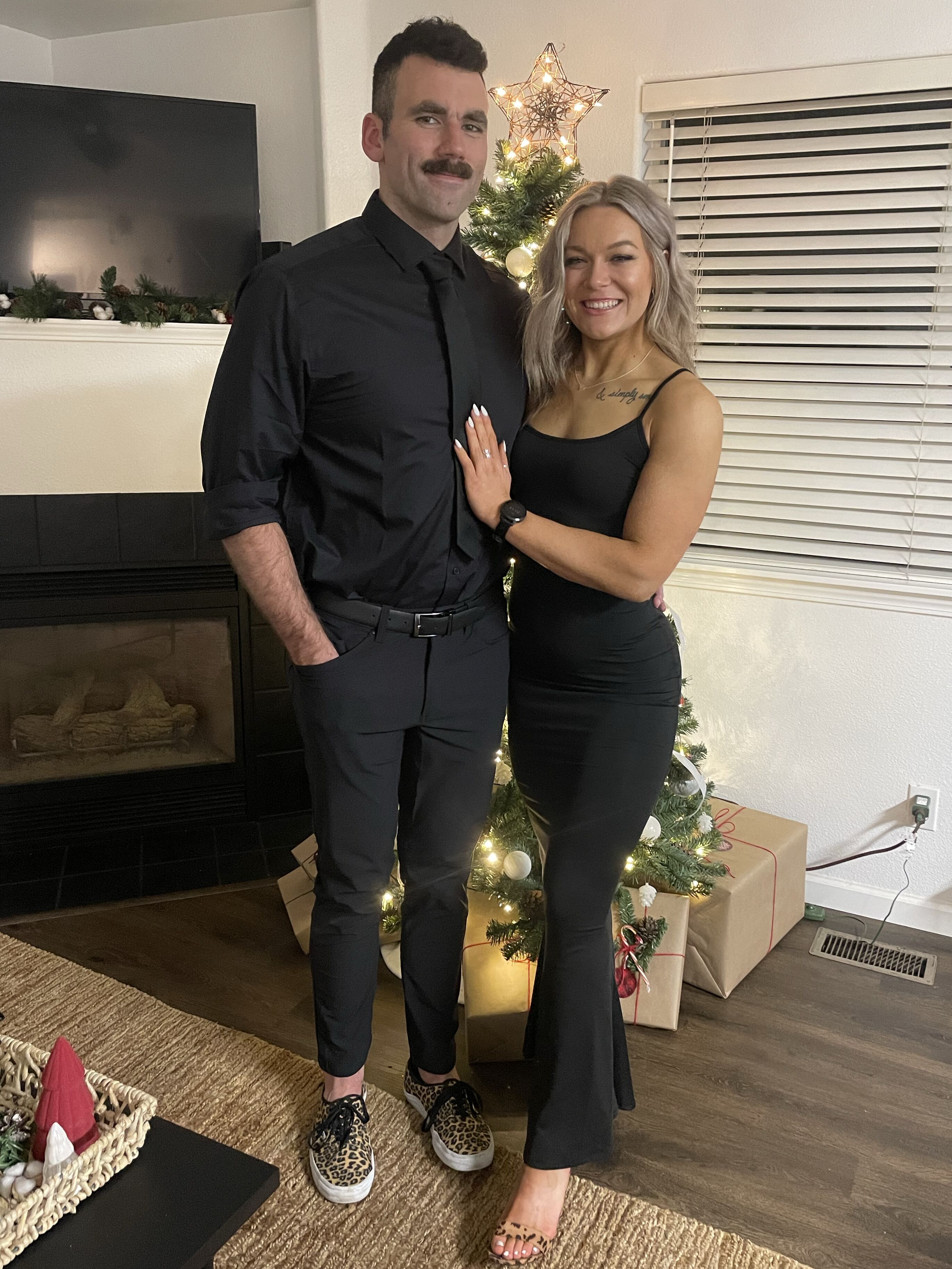 Picture of Winter together