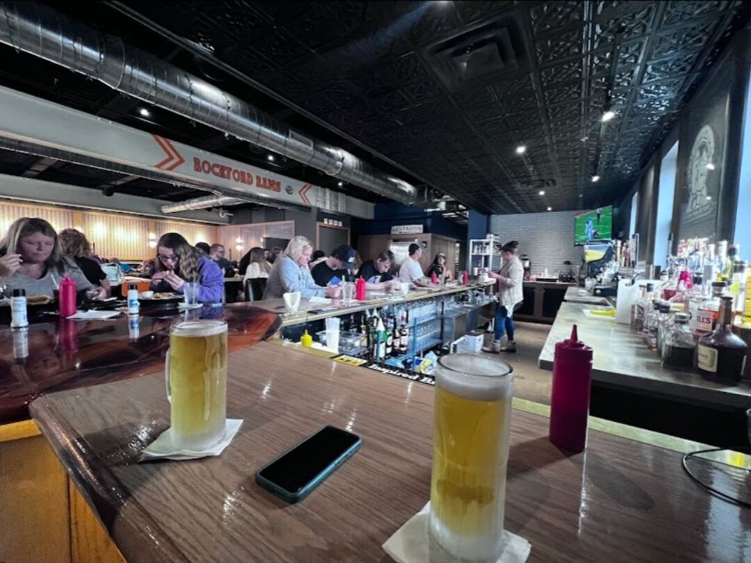 Picture of Rockford Corner Bar