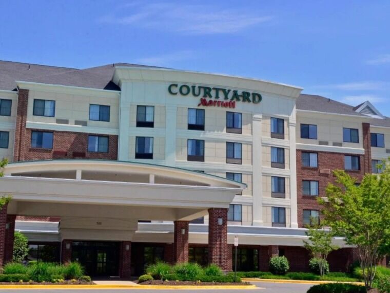 Picture of Courtyard Winchester Medical Center