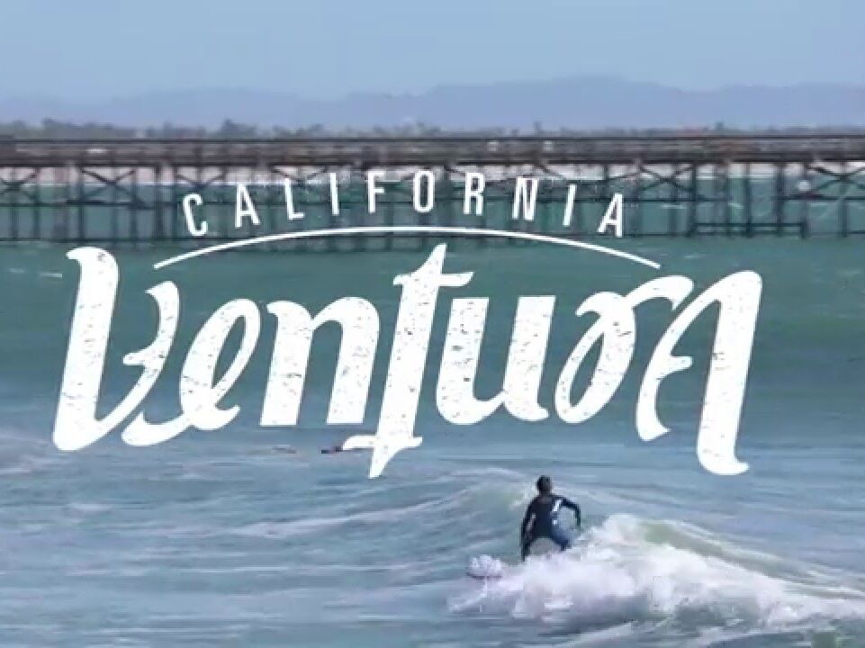 Picture of Downtown Ventura