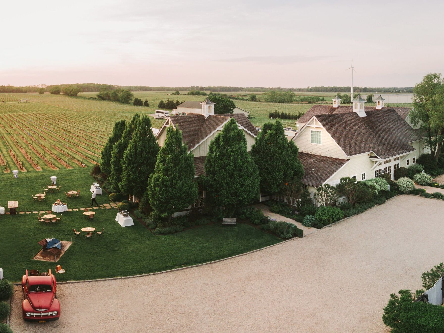 Picture of Wineries