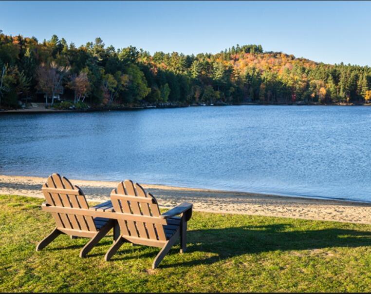 Picture of Yankee Springs Recreational Area