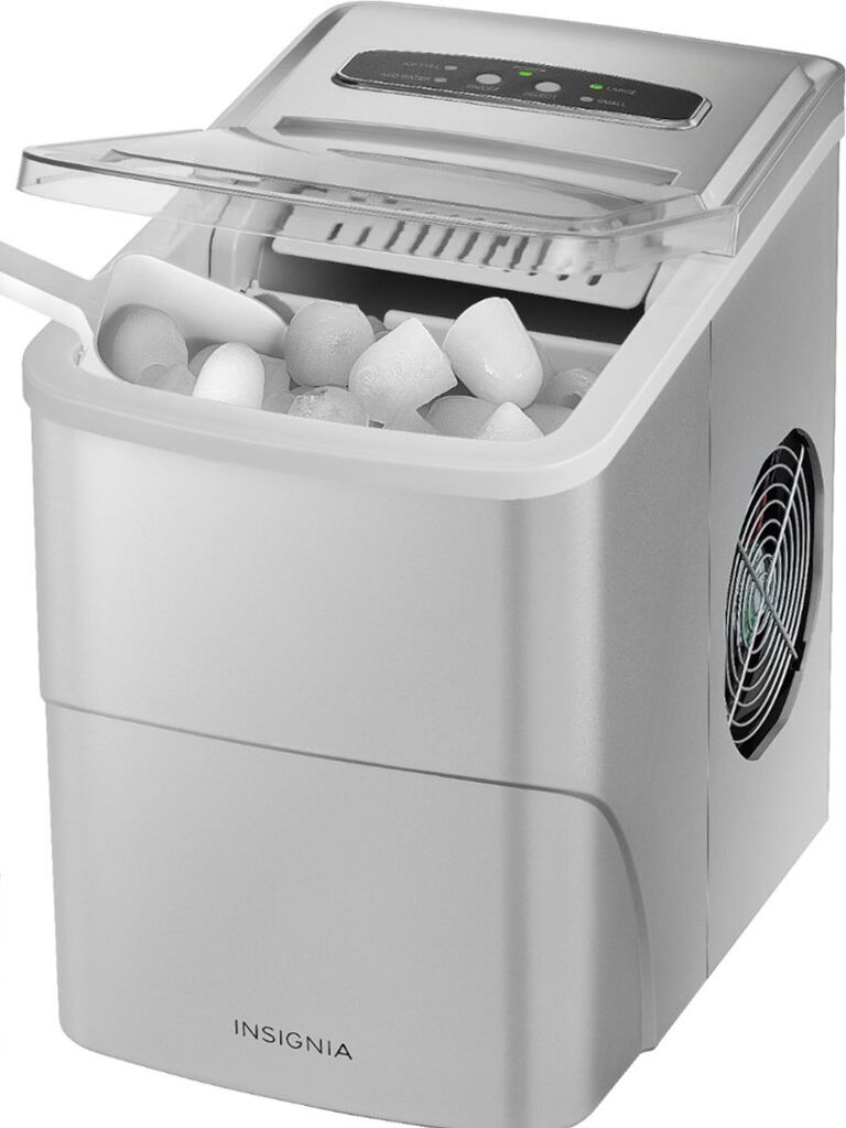 best countertop ice makers