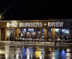 Picture of B-52 Burgers and Brew Lakeville