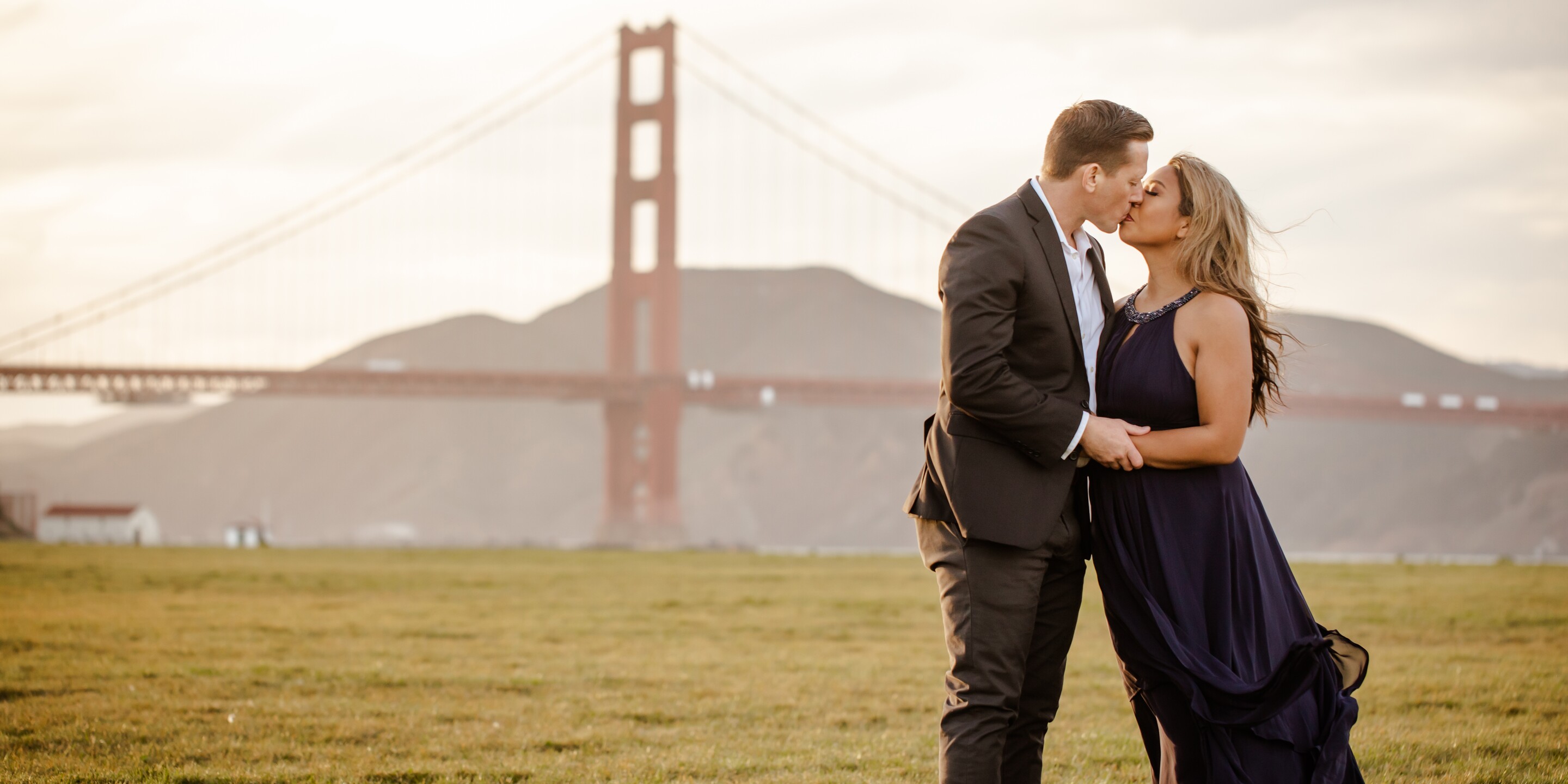 Misha & Adam Home Page Banner