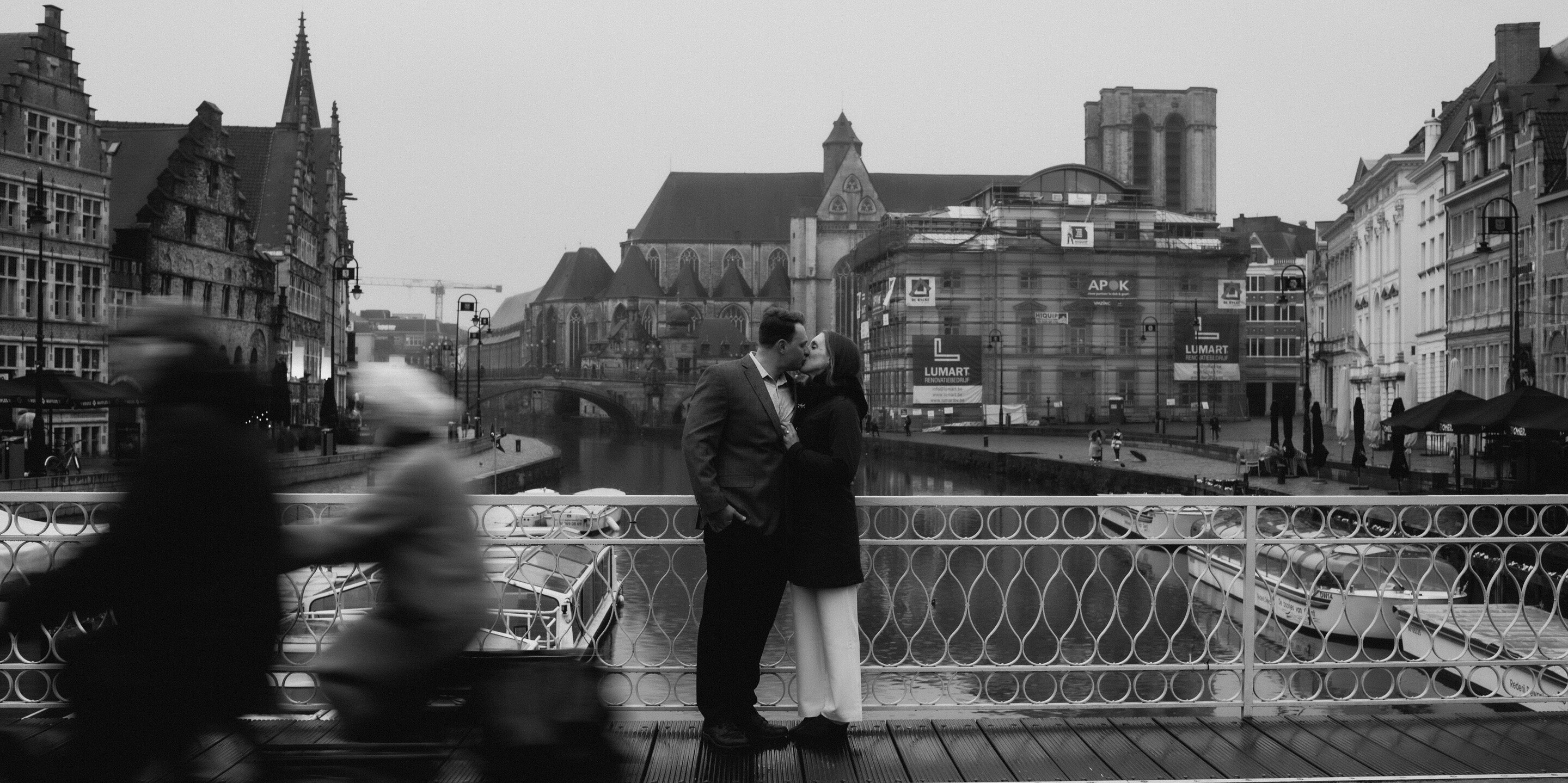 Audrey & Alex Home Page Banner