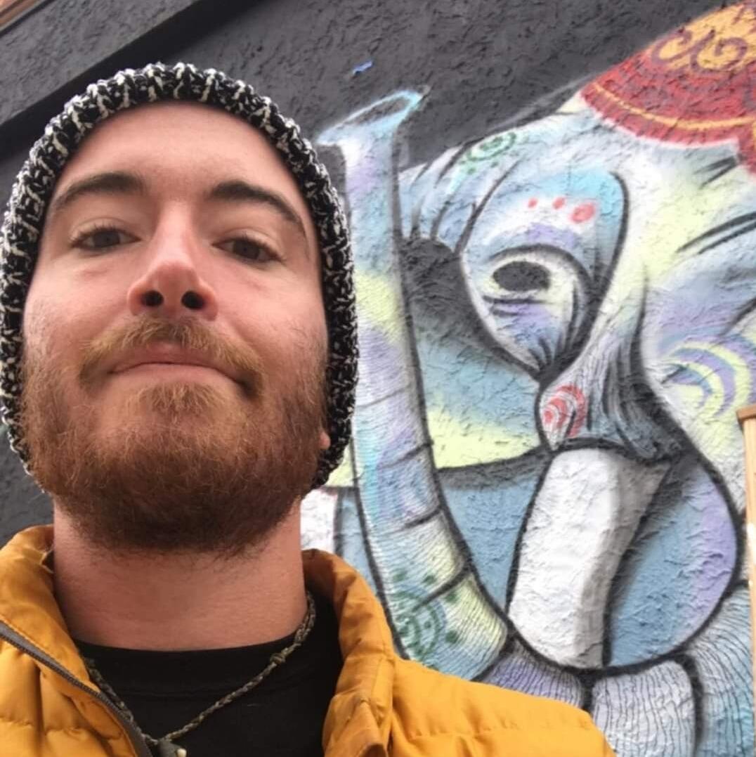 Christopher (Chris) Gibson