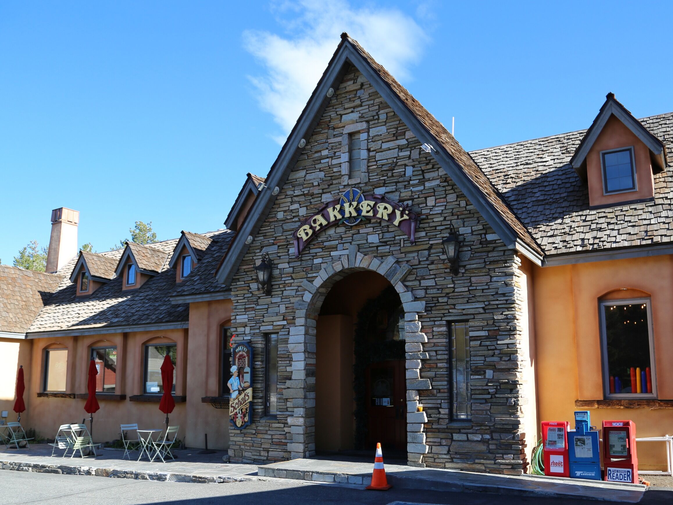 Picture of Shea Schat's Bakery