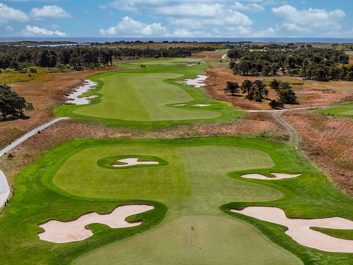 Picture of Miacomet Golf Course