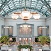 An Elegant Winter Wedding at the Harold Washington Library in Chicago, Illinois